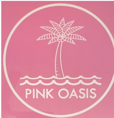 Pink Oasis