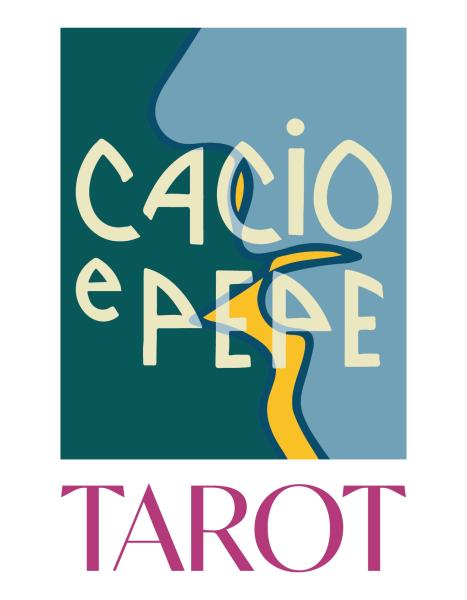 Cacio e Pepe Tarot