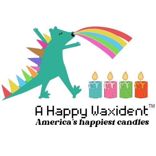 A Happy Waxident