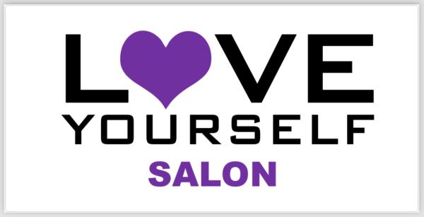 Love yourself salon