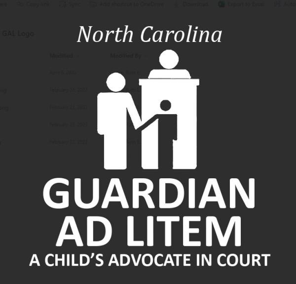 Cumberland County Guardian ad Litem Program