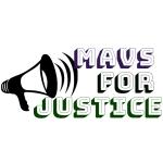 Mavs for Justice