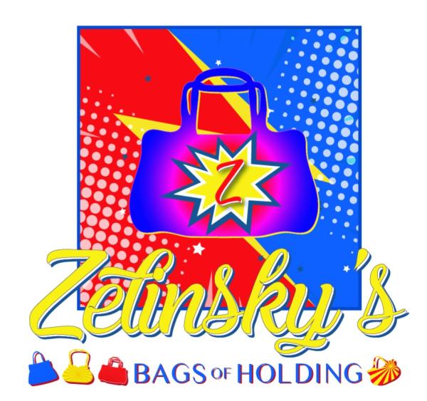 Zelinsky's Bags of Holding