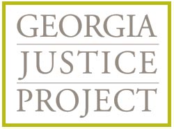 Georgia Justice Project