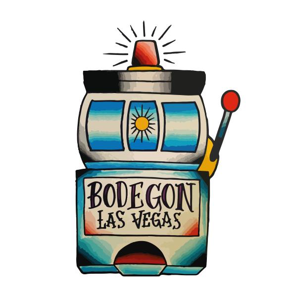 Bodegón Las Vegas