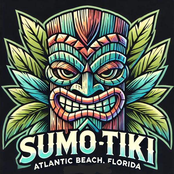 Sumo Tiki