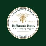 Heffernan's Honey & Beekeeping Supplies