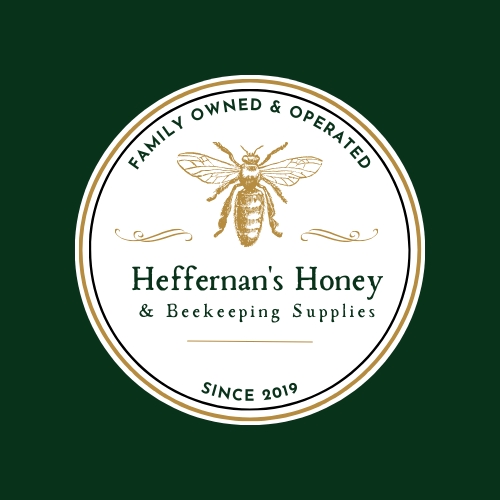 Heffernan's Honey & Beekeeping Supplies