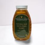 1lb Wildflower Honey