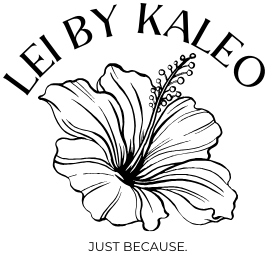 Lei By Kaleo