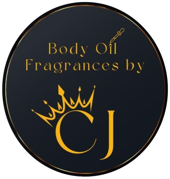 Body Oil Fragrances by CJ