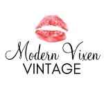 Modern Vixen Vintage