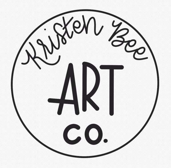 Kristen Bee Art Co