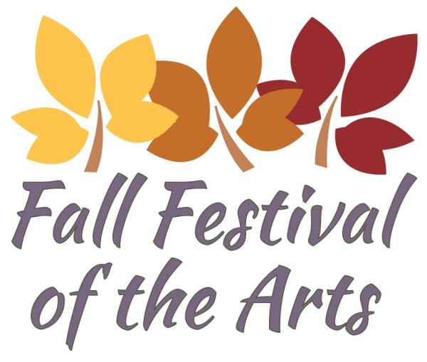 Fall Festival of the Arts