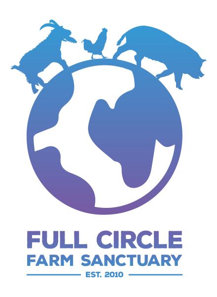 Full Circle Farm Sanctuary