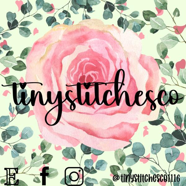 Tinystitchesco