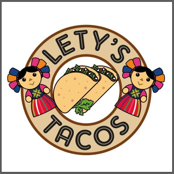 Lety’s tacos