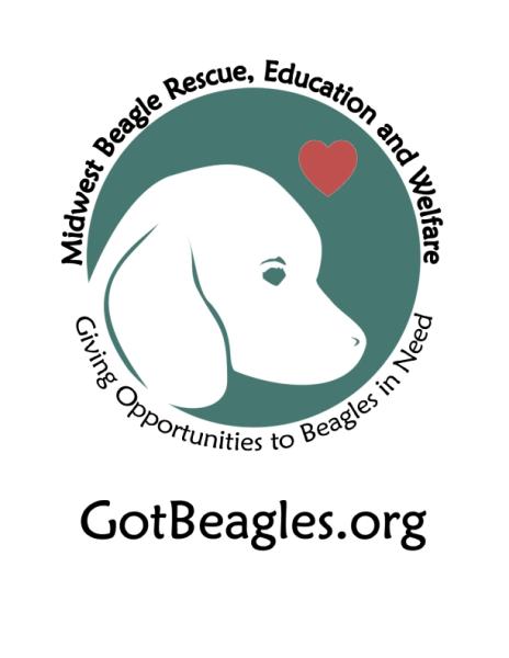 Midwest Beagle Rescue, Education and Welfare Inc.