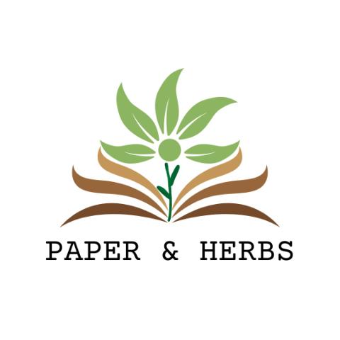 Paper & Herbs