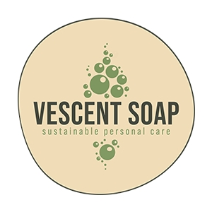 Vescent Soap