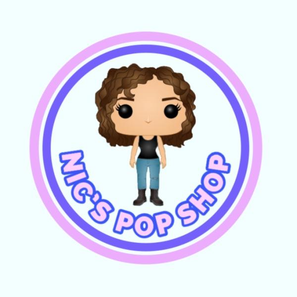 Nic's Pop Shop