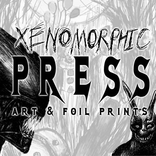 Xenomorphic Press LLC