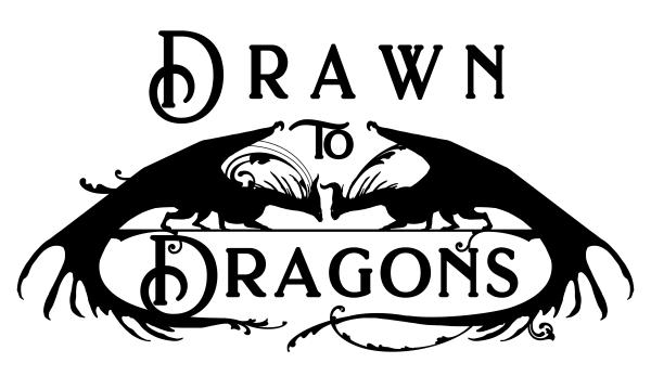 Drawn to Dragons