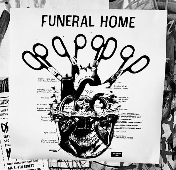 Funeral Home