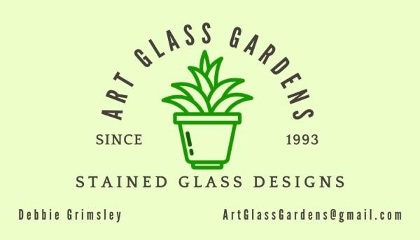 Art Glass Gardens