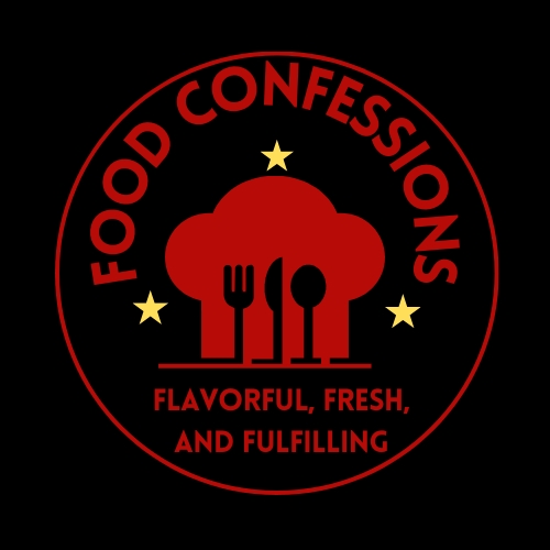 Food Confessions,LLC