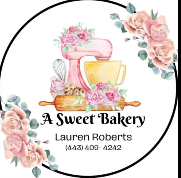 A Sweet Bakery