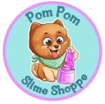 Pom Pom Slime Shoppe