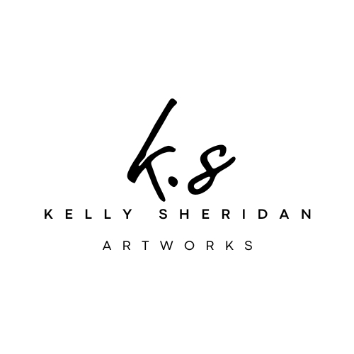 Kelly Sheridan Art