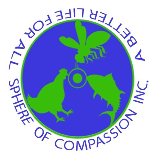 Sphere Of Compassion