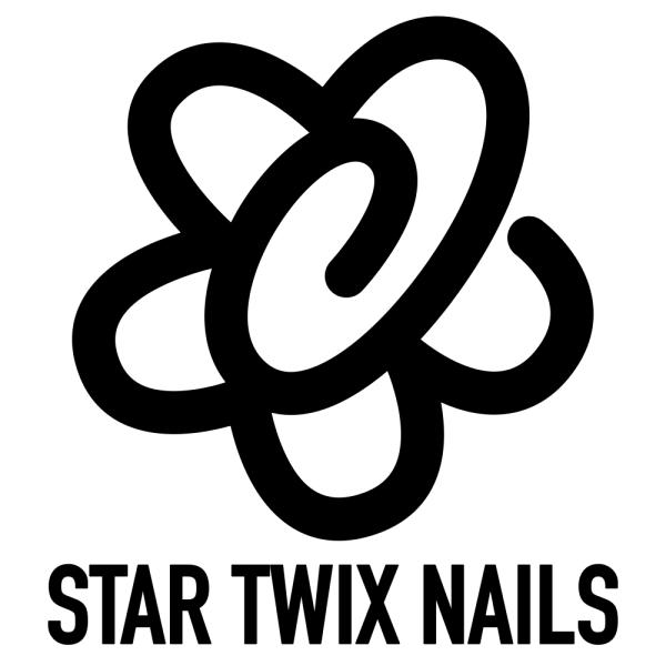 Star Twix Nails