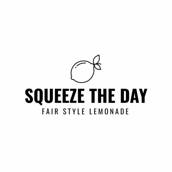 Squeeze the Day Lemonade