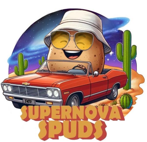 Supernova Spuds