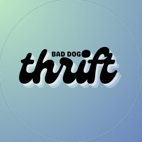 Bad Dog Thrift