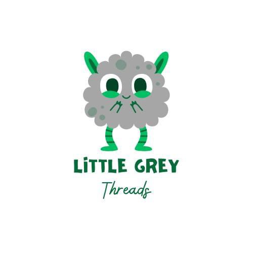 Little Grey Threads