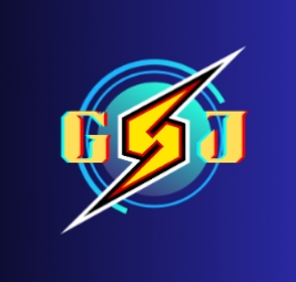 Game Jam South logo