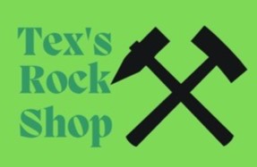 TEX'S ROCK SHOP