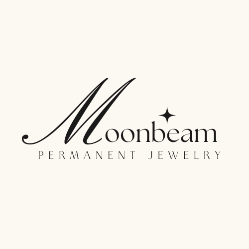 Moonbeam Permanent Jewelry