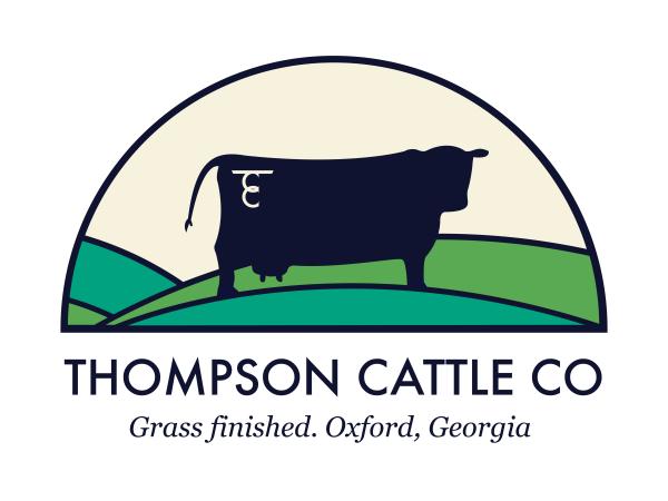 Thompson Cattle Co LLC