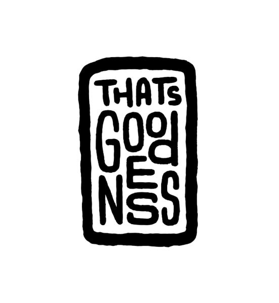 That's Goodness Design