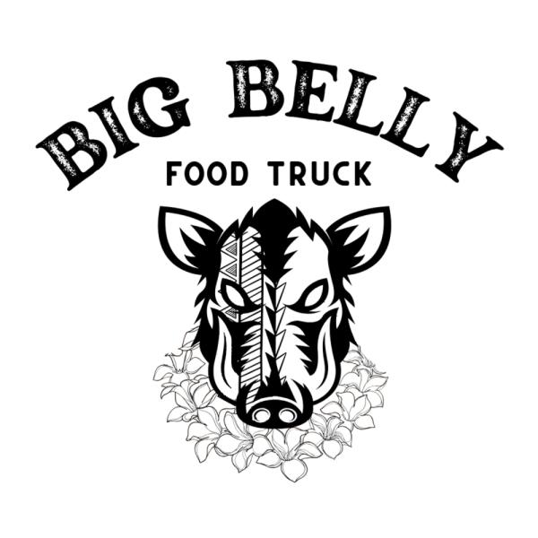 Big Belly Food Truck