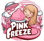 Pink Freeze