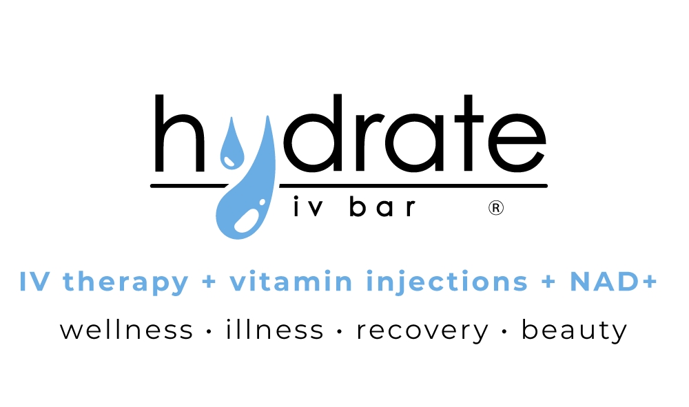 Hydrate IV Bar