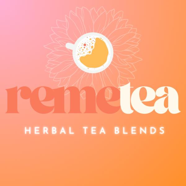 RemeTea Blends