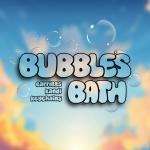 Bubble’s Bath