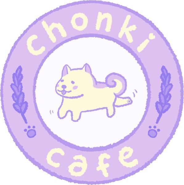 Chonki Cafe